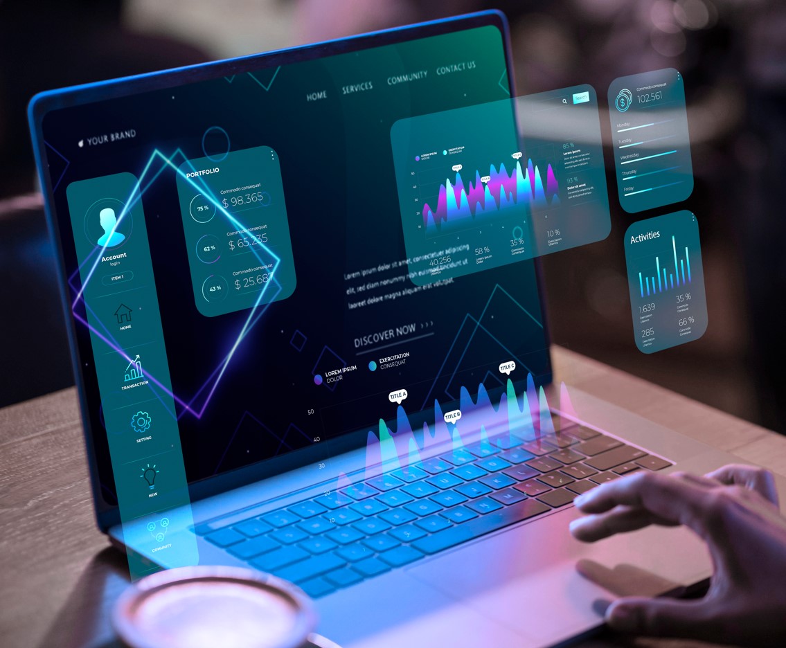 digitaltransformation Fucient
