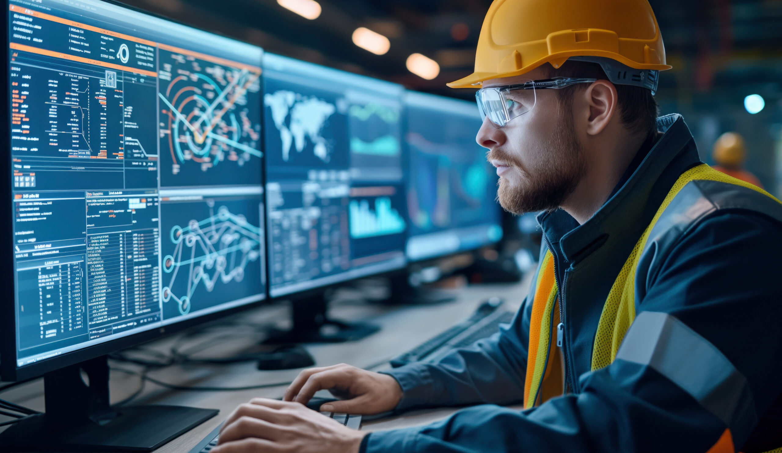 Empowering Businesses Across Sectors to Achieve Their Digital Transformation Goals Efficiently and Effectively